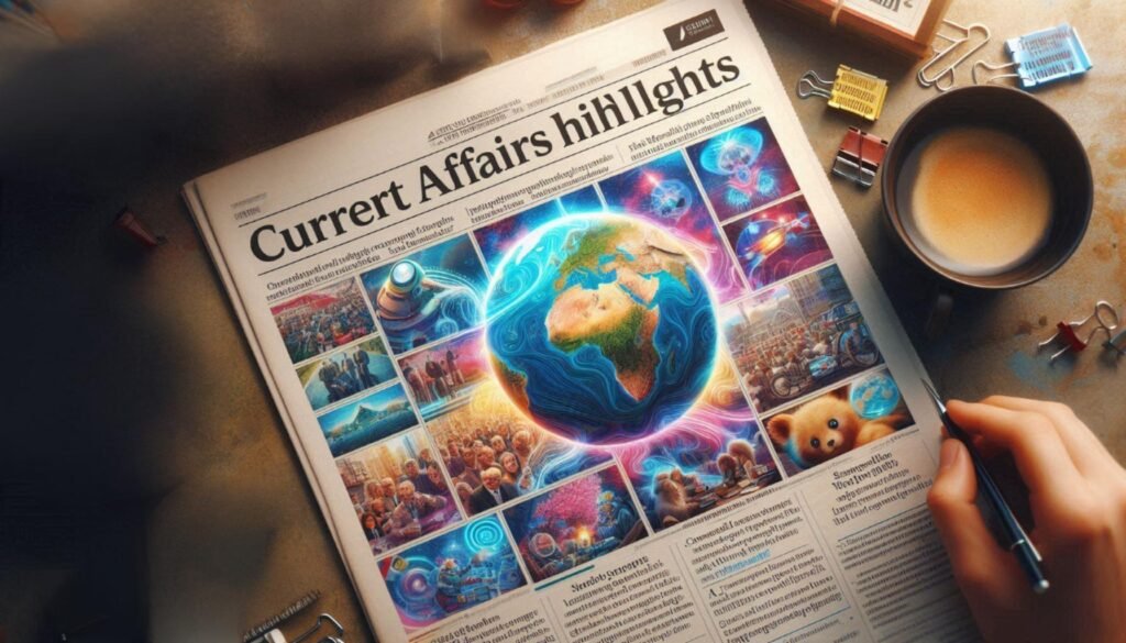 Daily Current Affairs September 7