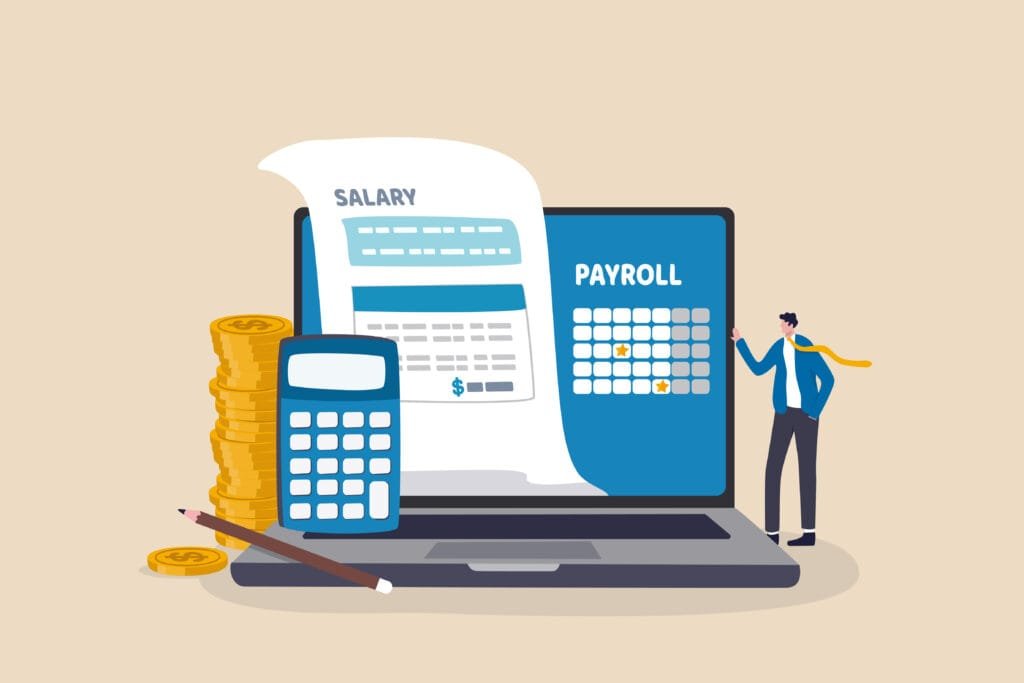 IBPS PO Salary
