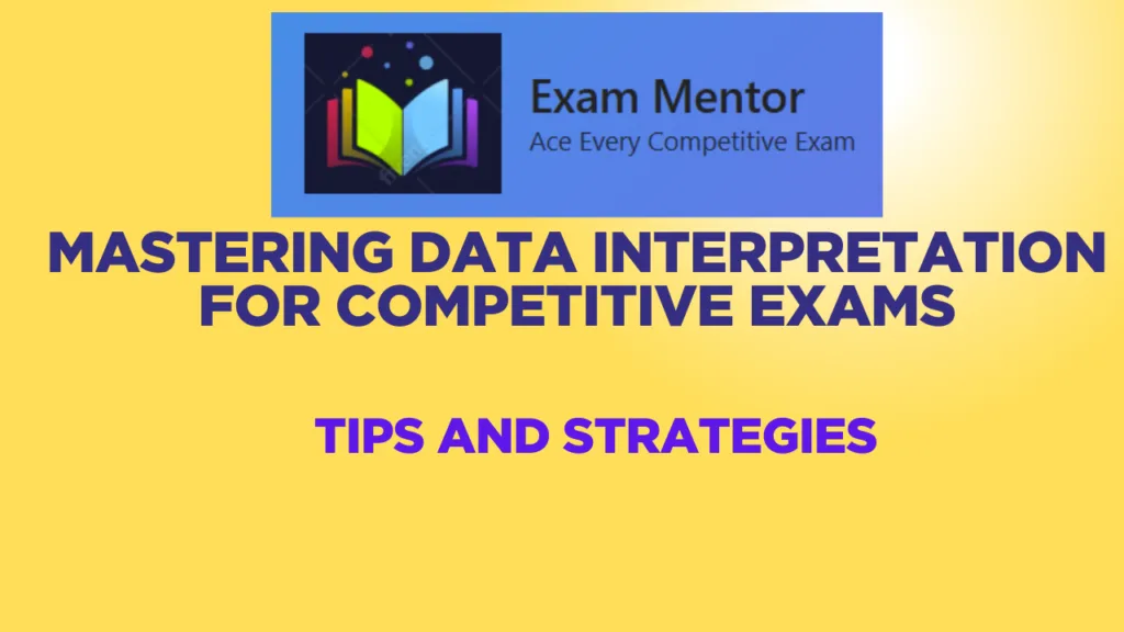 Data Interpretation